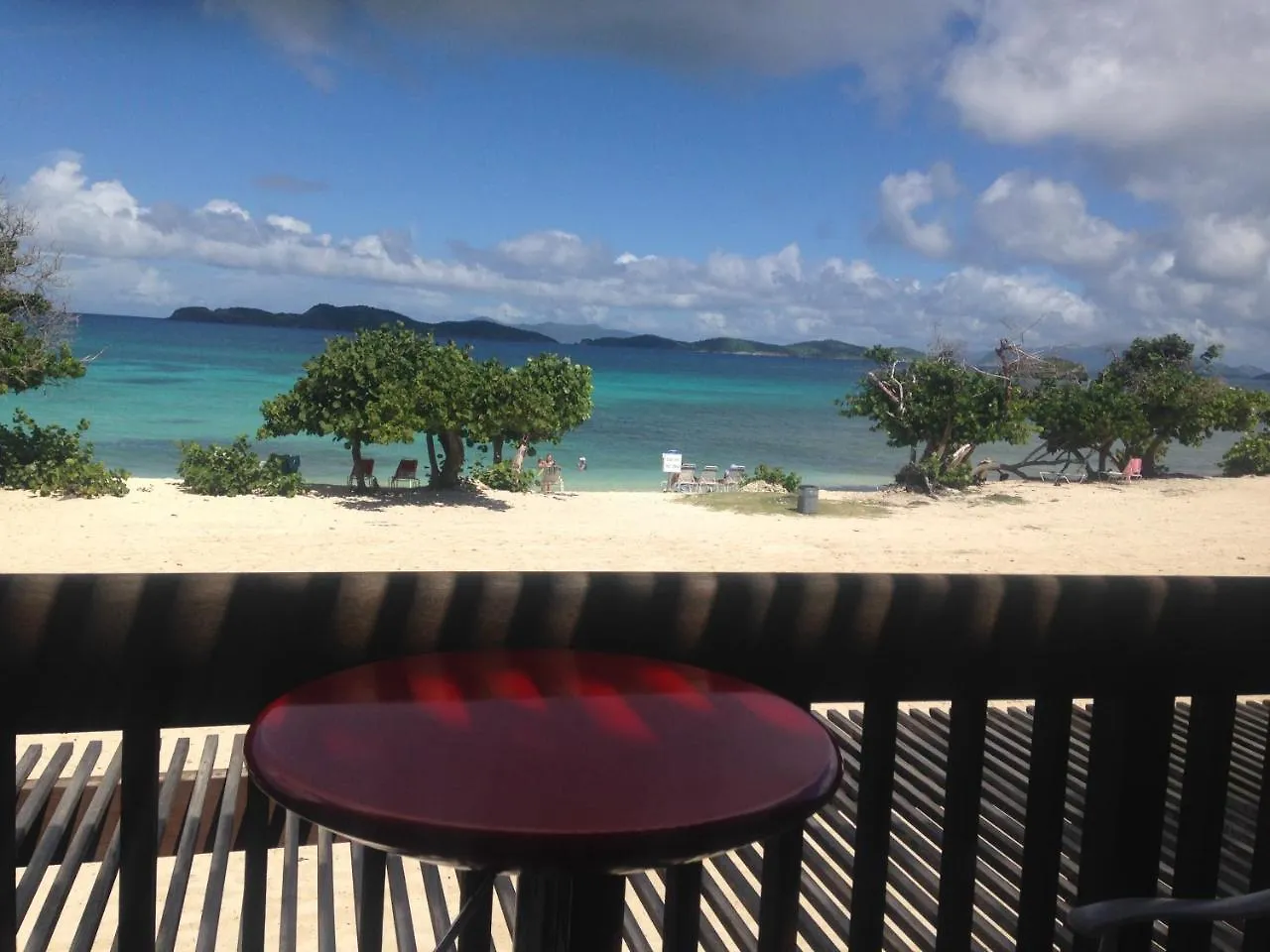 Aparthotel Luxury Beachfront - One Step To Sapphire Beach East End  United States Virgin Islands