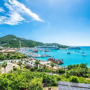3* Resort Hilltop At Bluebeard's Castle